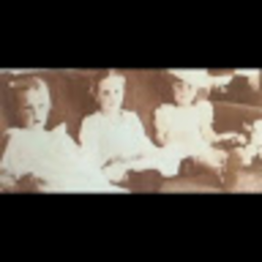 Meet your Posher, Sophia